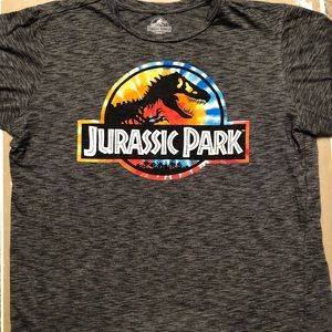 Jurassic Park T Shirt